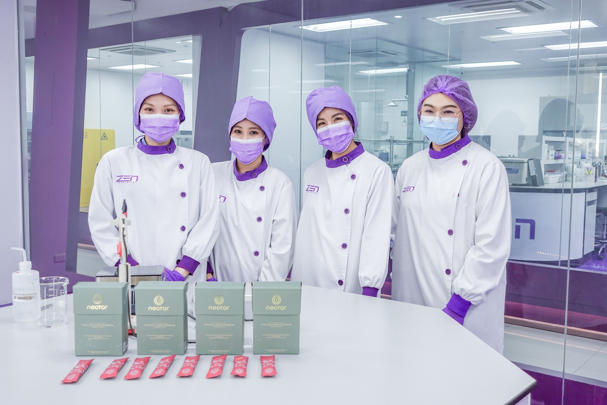 🥰... - Zen Biotech โรงงานผลิตอาหารเสริม-เพจหลัก | Facebook