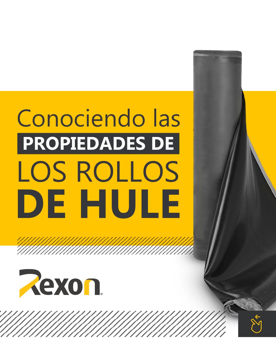 Rexon México - ¿Sabes cuáles son las propiedades de los... | Facebook