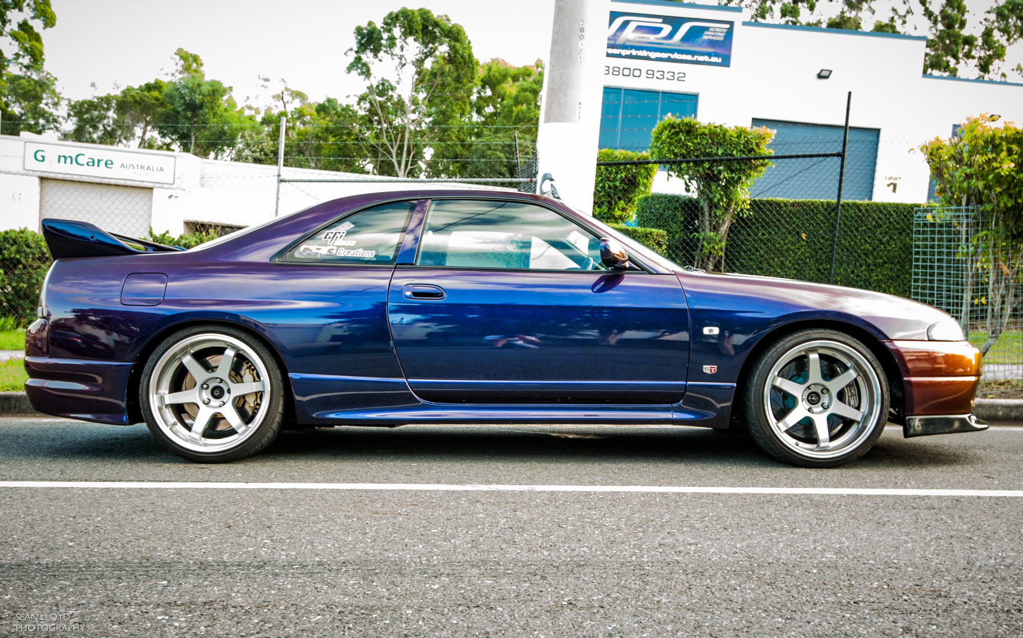 R32 GTR Owners Australia added... - R32 GTR Owners Australia
