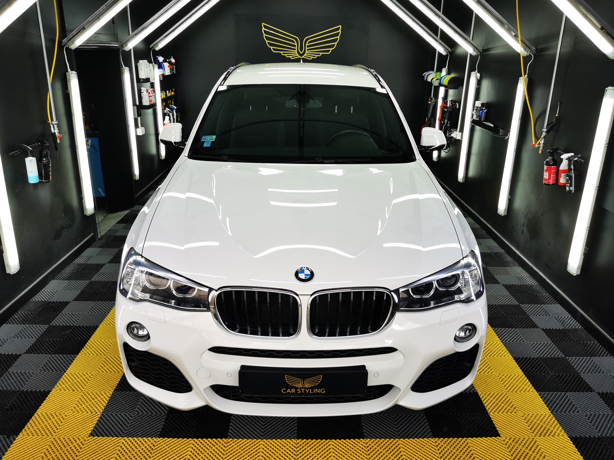 Car Styling... - Car Styling Warszawa - Auto Detailing
