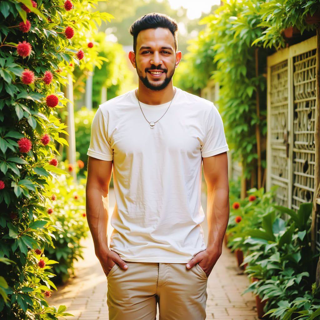 Omar Roshdy