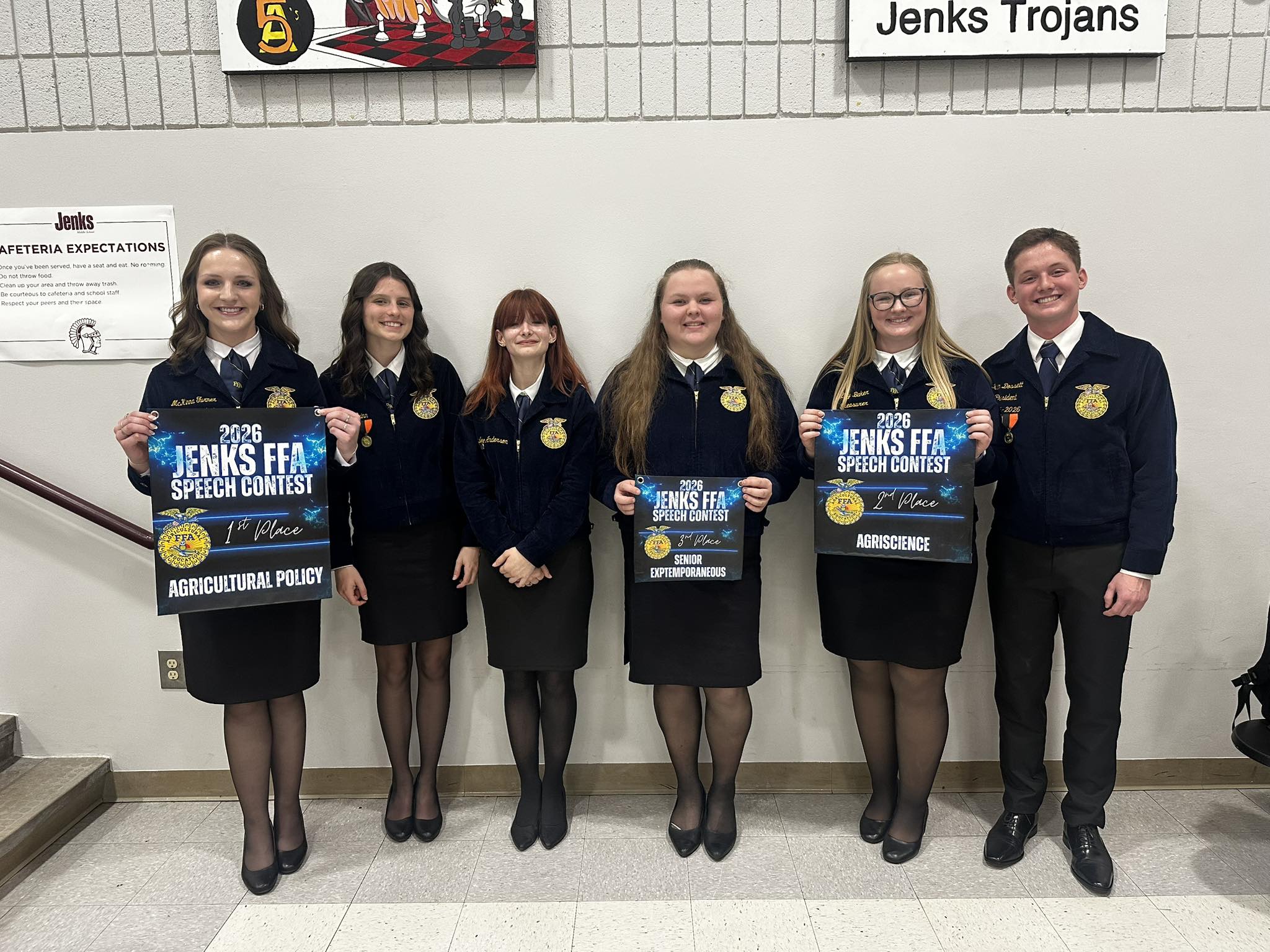 Owasso FFA | Facebook