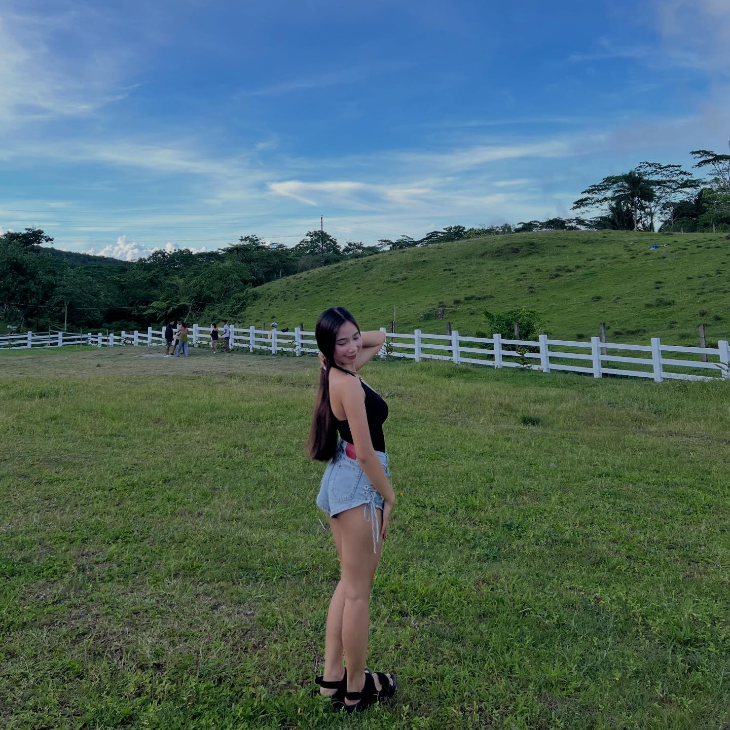 Blessie Labastida