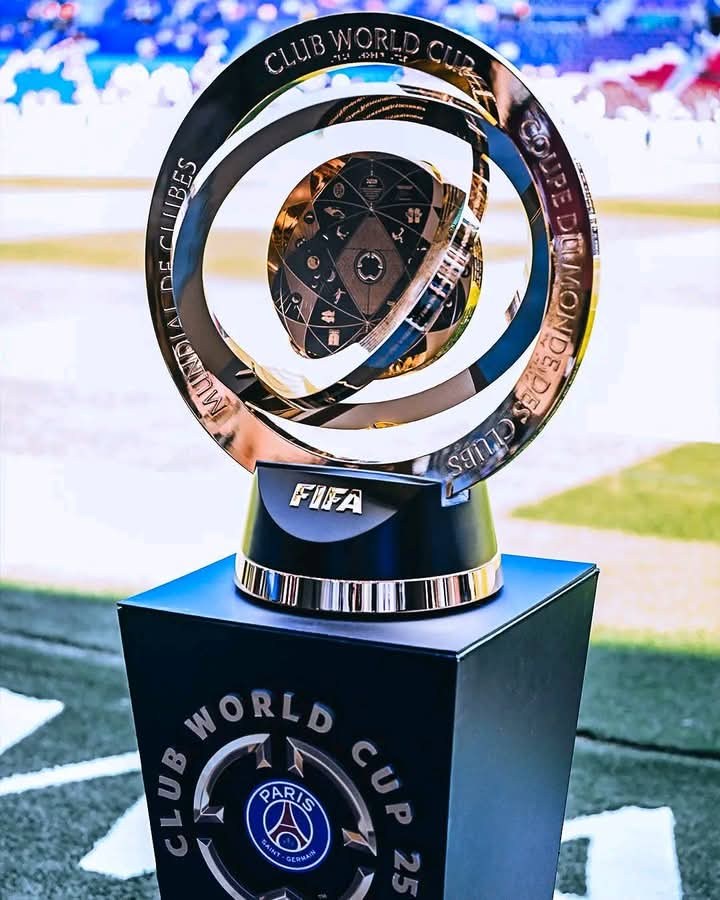 AC Milan wins FIFA Club World Cup