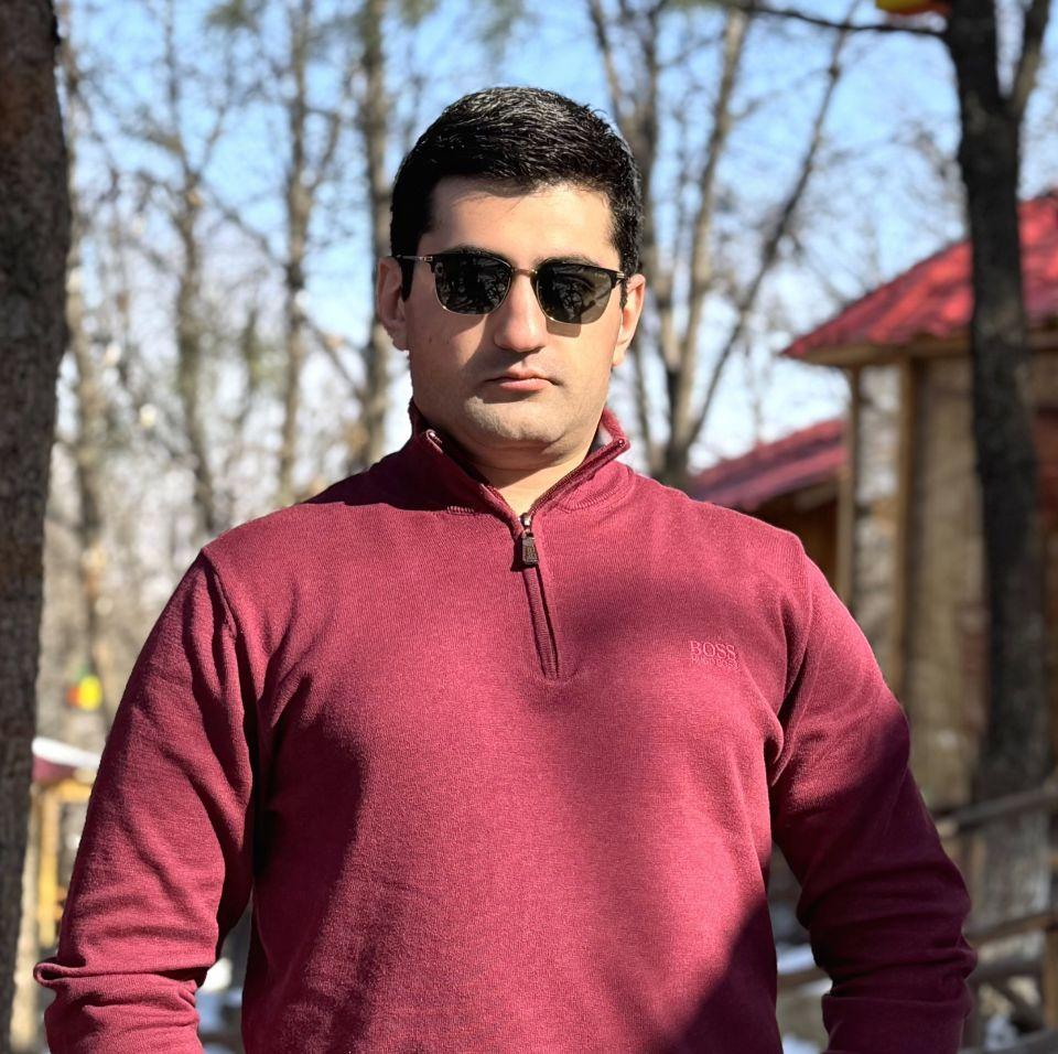 Vahe Aghajanyan - Ցավում եմ, որ կրպակներ են քանդվում ու... | Facebook