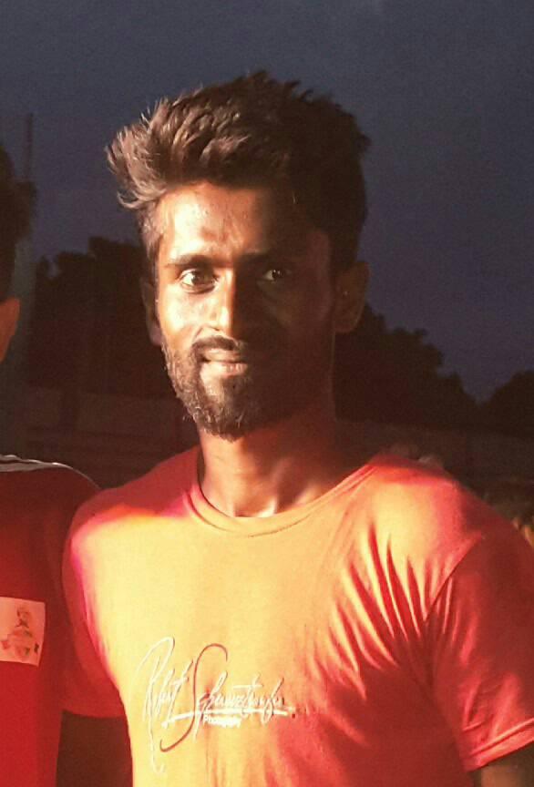 Sudev Sudev