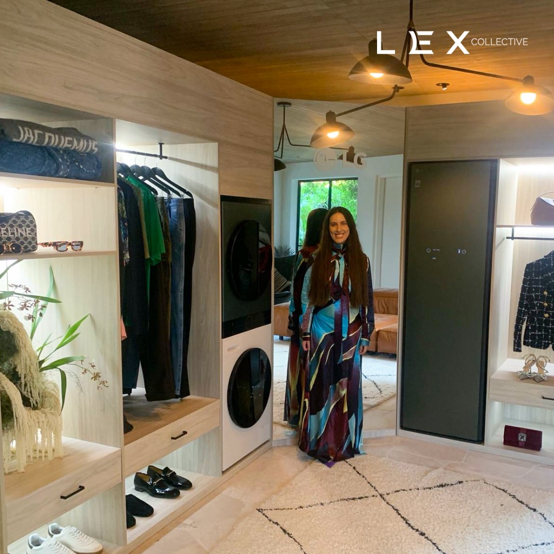 Lex Collective | Lane Cove West NSW