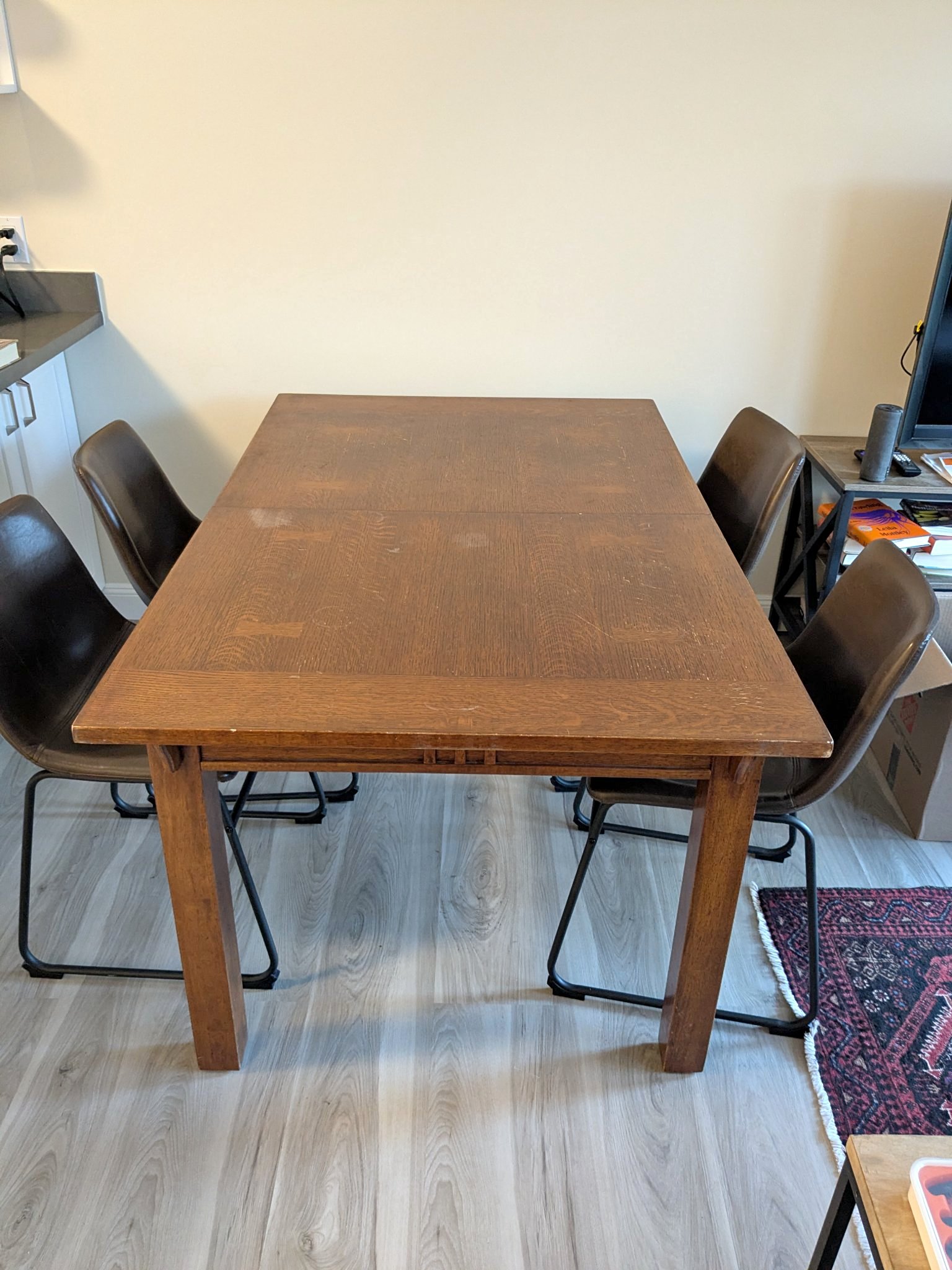 New and used Round Tables for sale | Facebook Marketplace