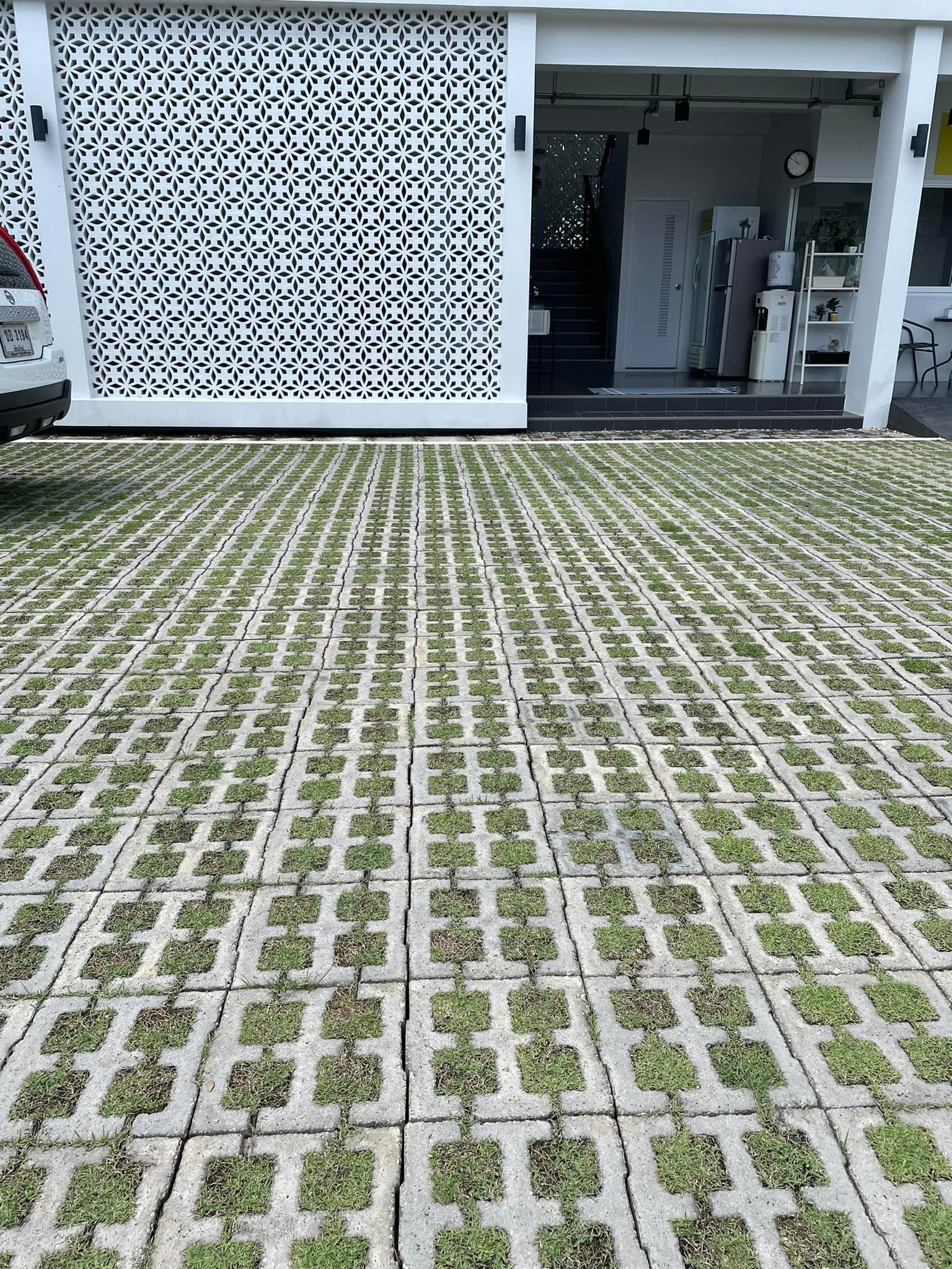 Maxblock : บล็อกปูพื้น-บล็อกช่องลม-บล็อกปลูกหญ้า เชียงใหม่ | Chiang Mai