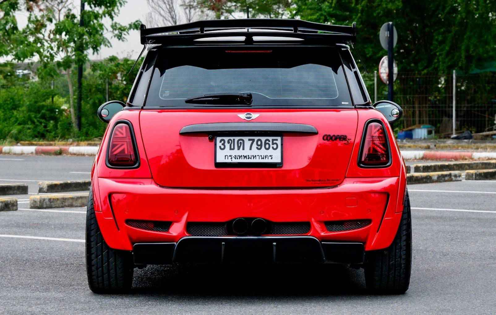 2008 Mini Cooper S R56 Look 2 Mini Cooper S R56 Look 2 - Cars & Trucks ...