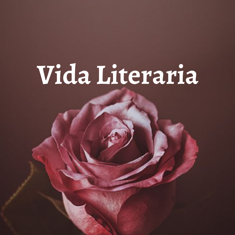 Vida Literaria | Facebook