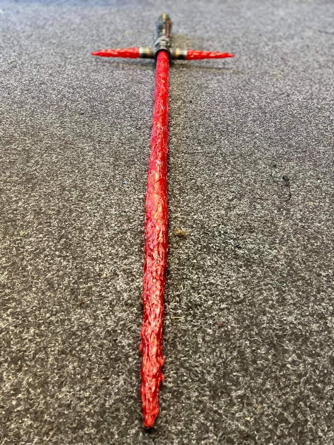 First Order Customs