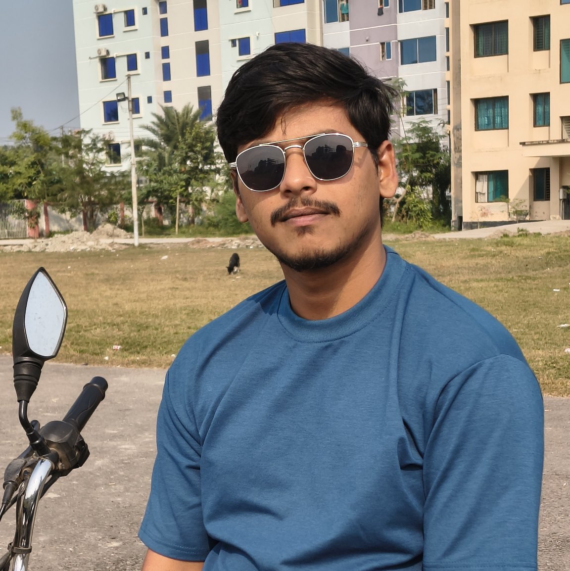 Rakib Hossain