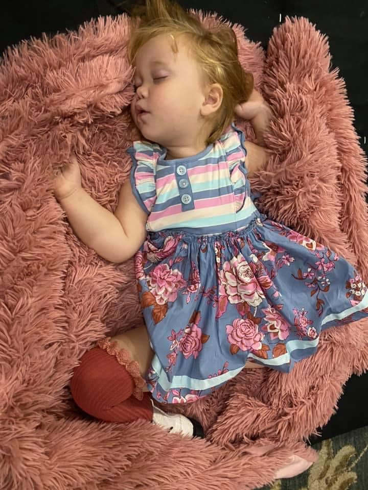 matilda jane little lady dress It's such a beautiful blessing to see girls all decked out AND comfy in they purchased from me! I feel like I played a part in something special. 💜🙏 Mulberry mischief