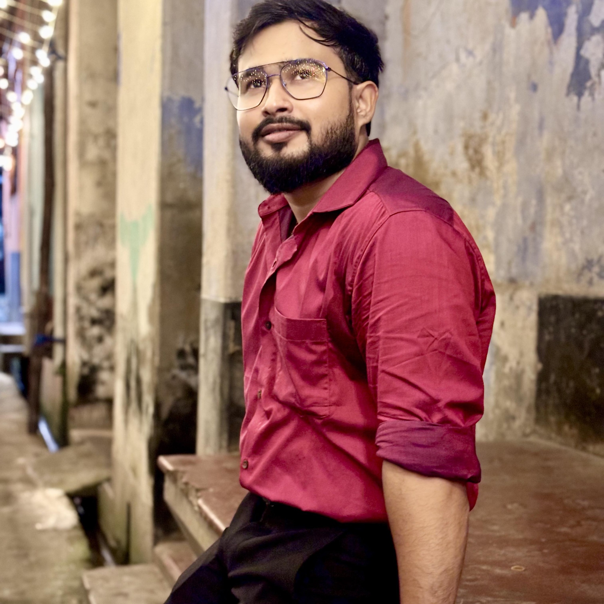 Indrajit Dhar
