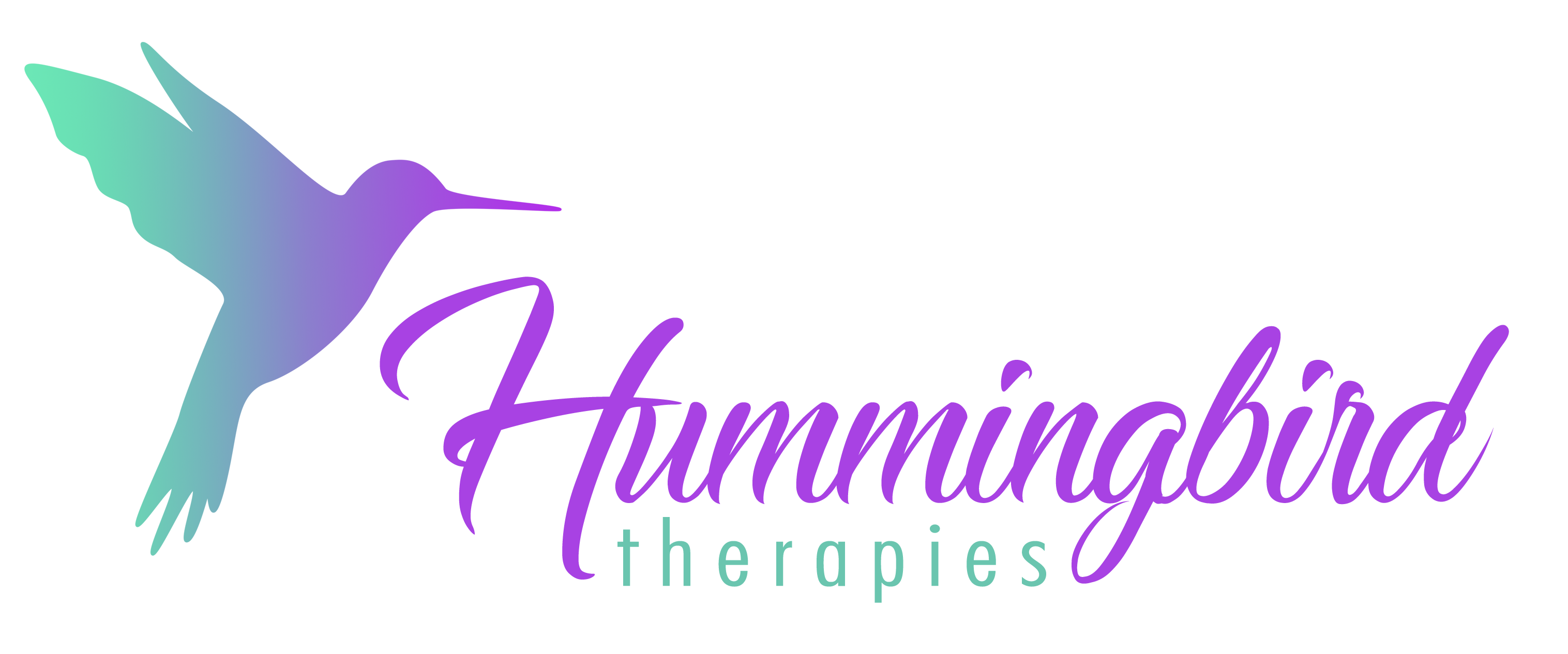 Hummingbird Therapy and Wellbeing