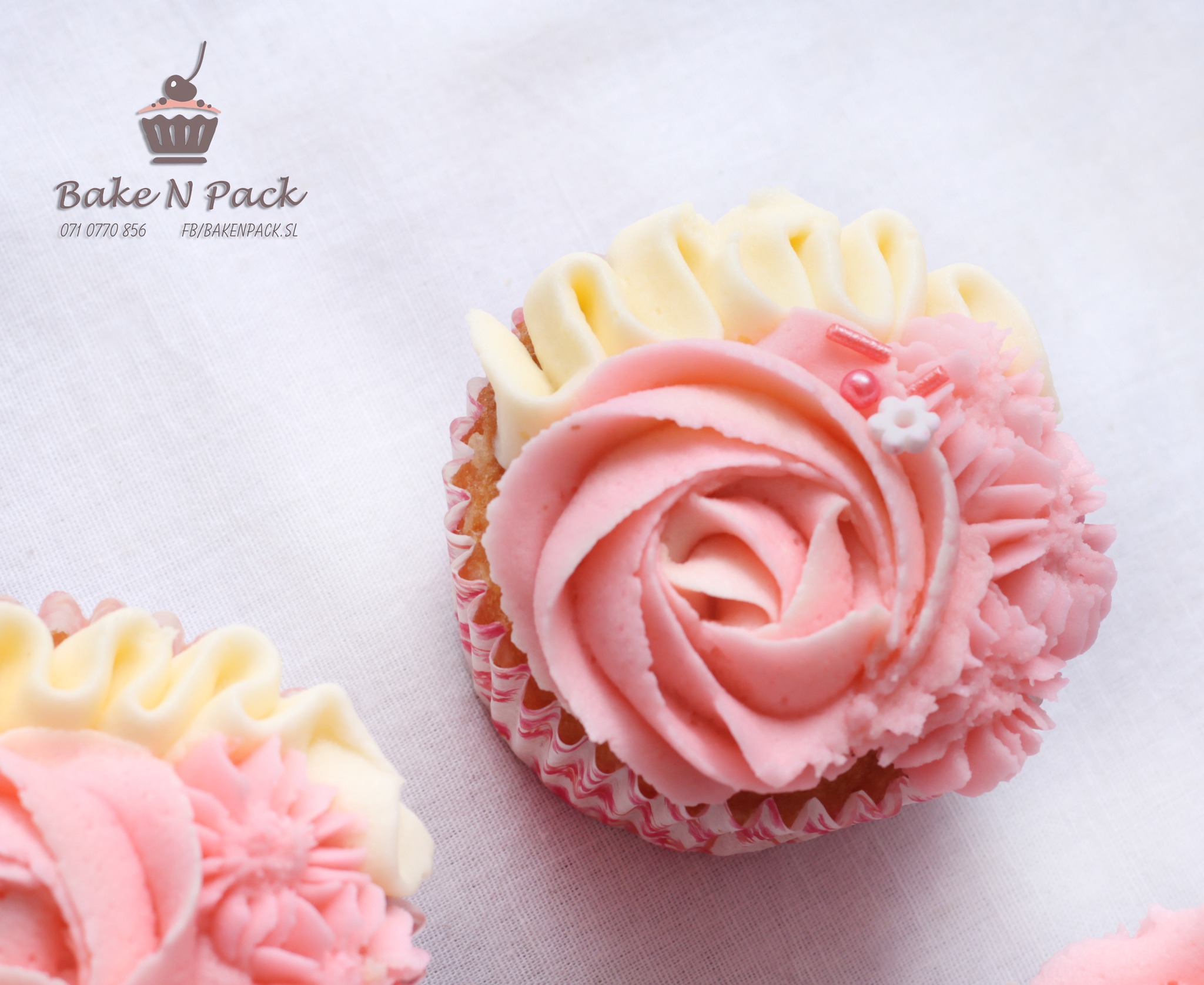 Bake N Pack - Sweet Treat Cupcake Ideas For Any... | Facebook