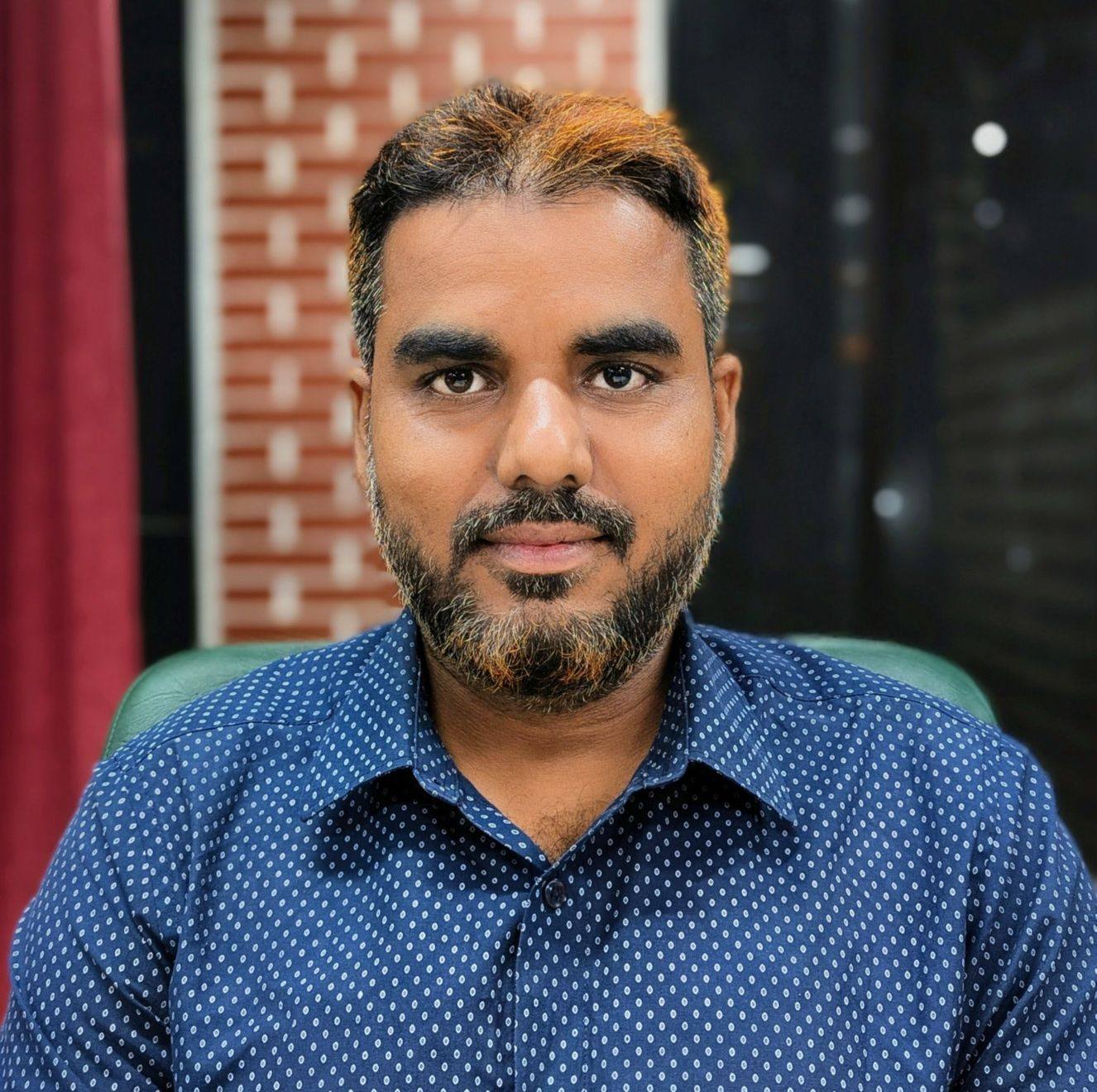 Hossain Mohammad Rajab