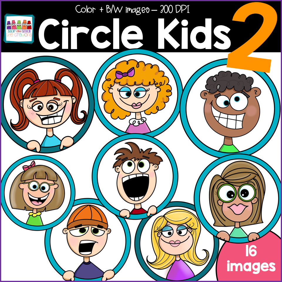 New clipart listed - it was a... - Stop and Smell the Crayons | Facebook