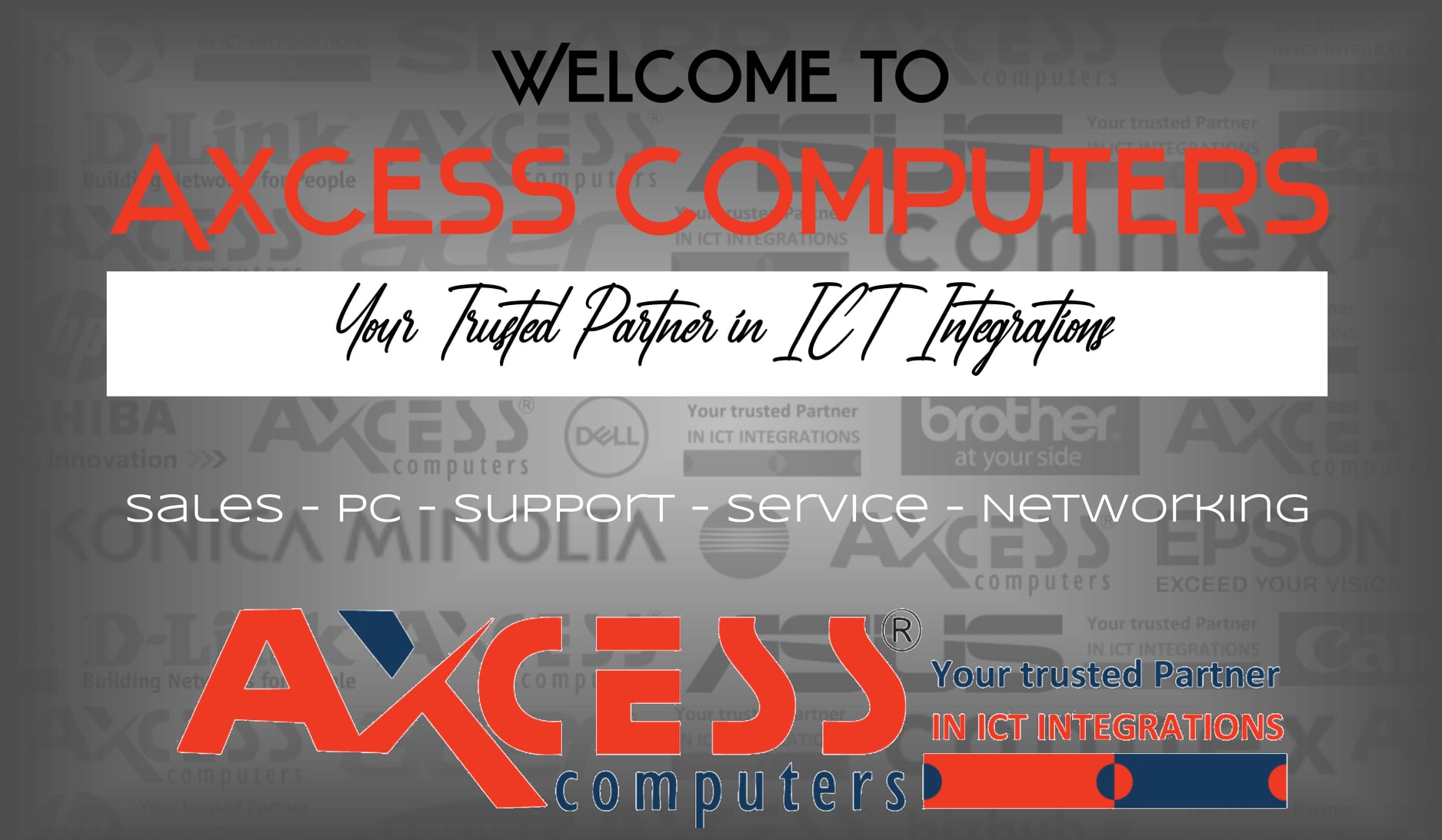 Axcess Computers