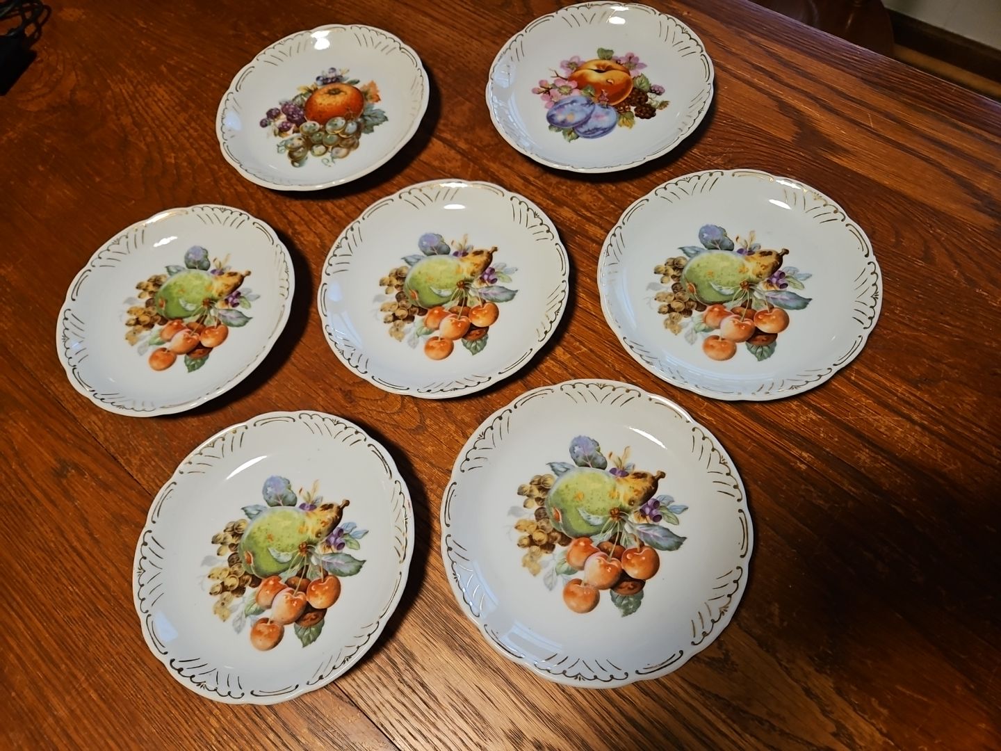 Dear collector, I'm a newbie to occupied Japan figurines. I have a
