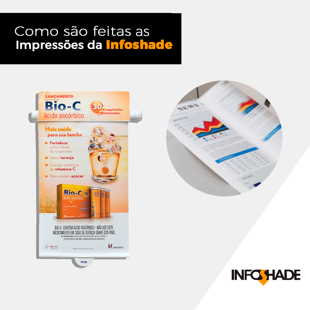 InfoShade | São Paulo SP