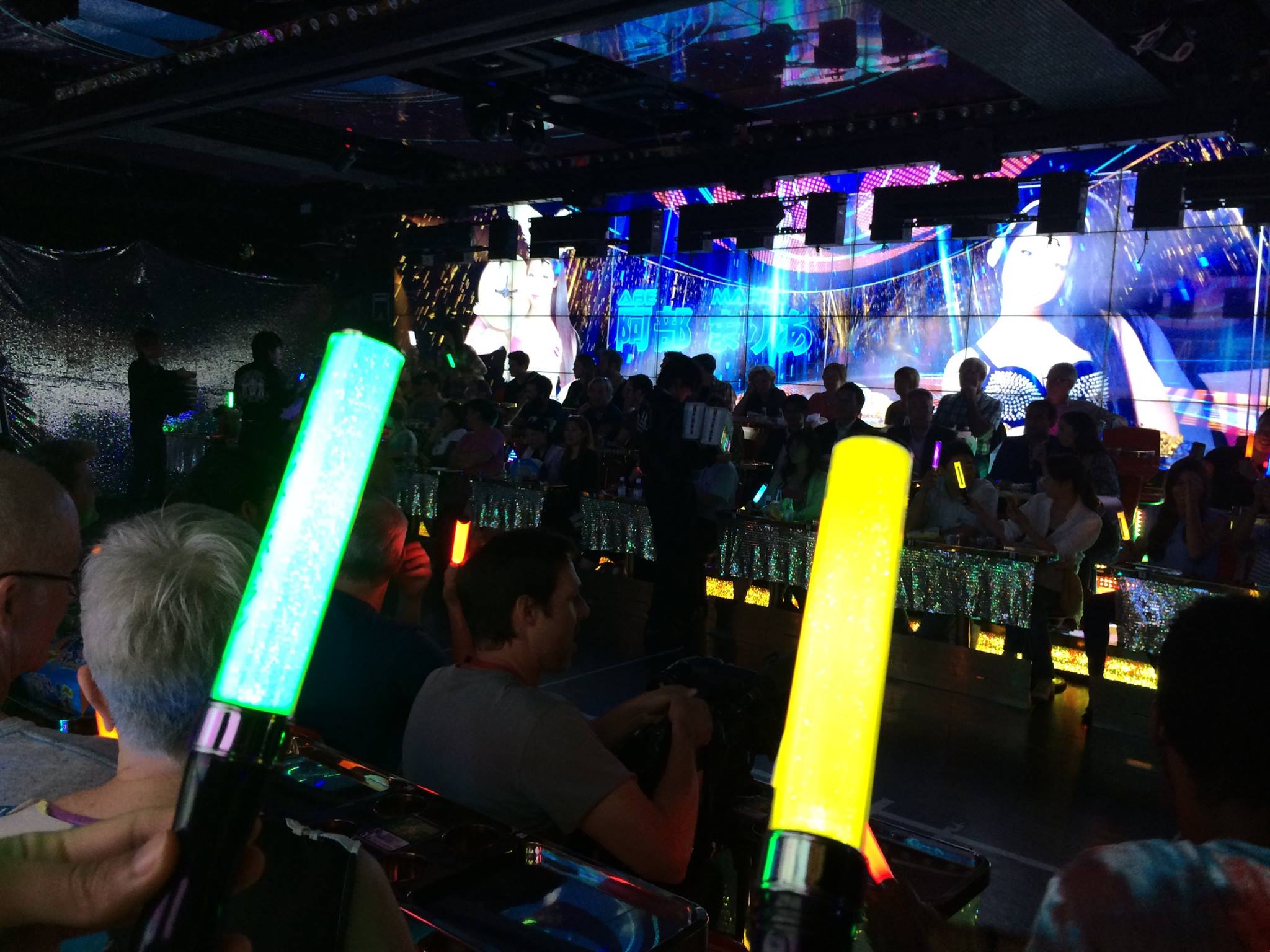 Robot Restaurant โรบอทเรสเตอรองท์ | Shinjuku-ku Tokyo