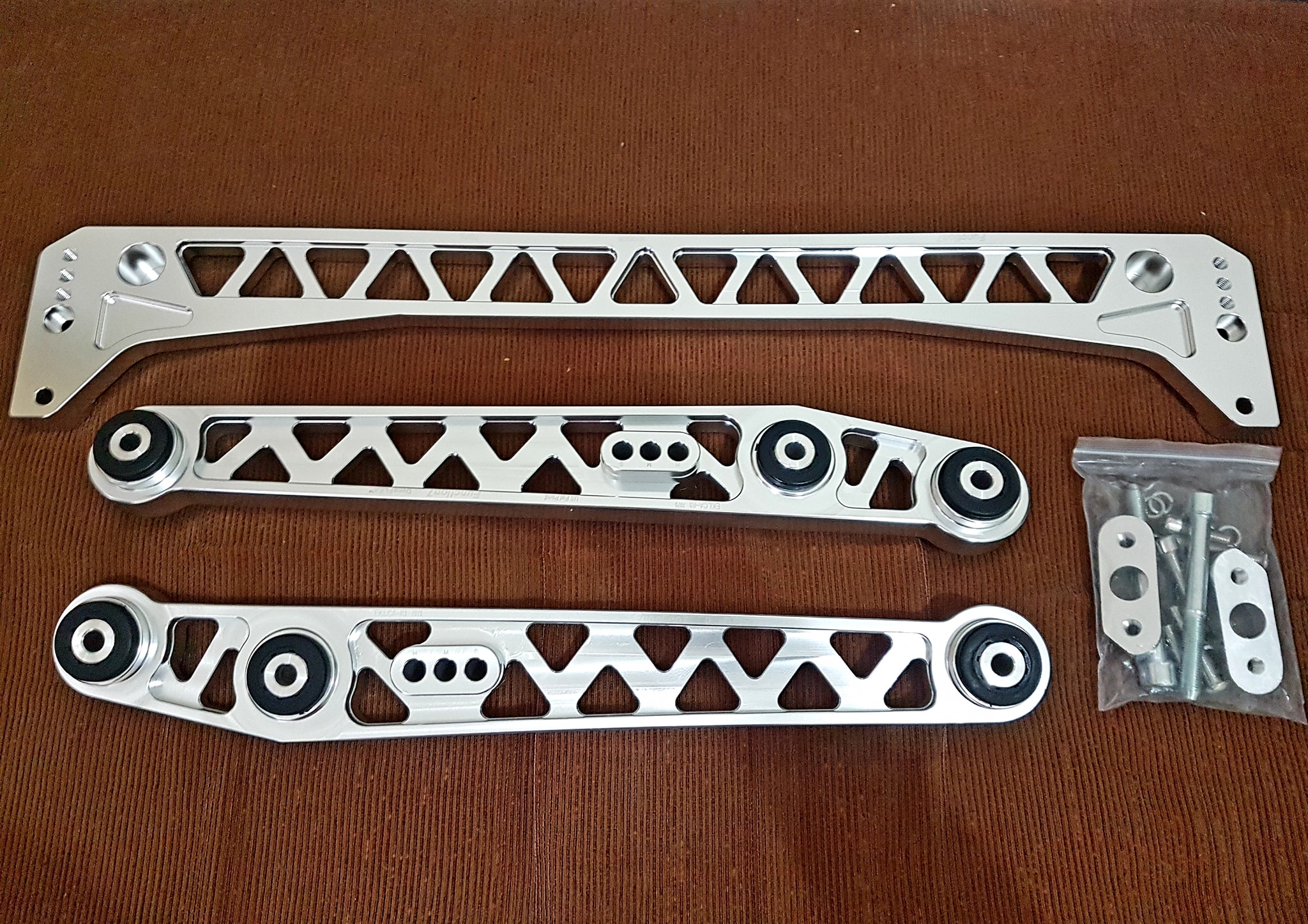 Function 7 Subframe and LCA -... - All Out Auto Care Center | Facebook