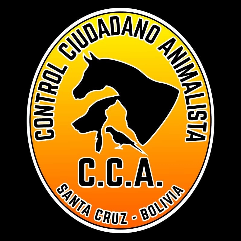 CCA - Control... - CCA - Control Ciudadano Animalista