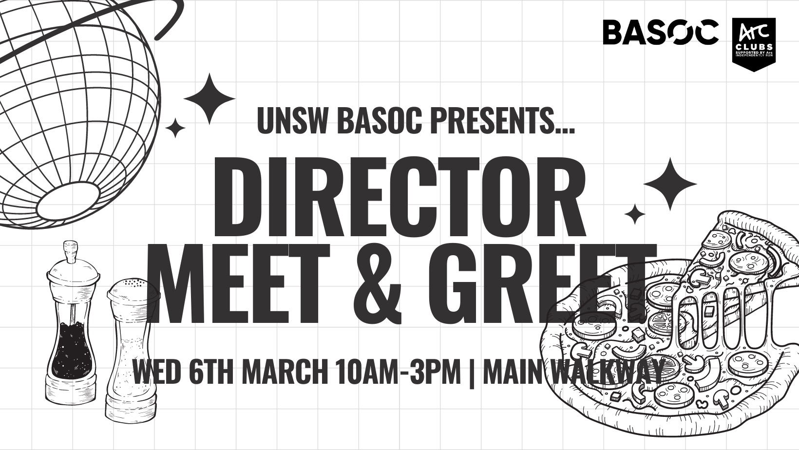 UNSW Business Analytics Society - BASOC