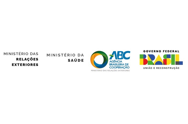 🇧🇷🤝🇸🇷 🌐 Brasil doa ao Suriname o maior lote de vacinas e medicamentos ...