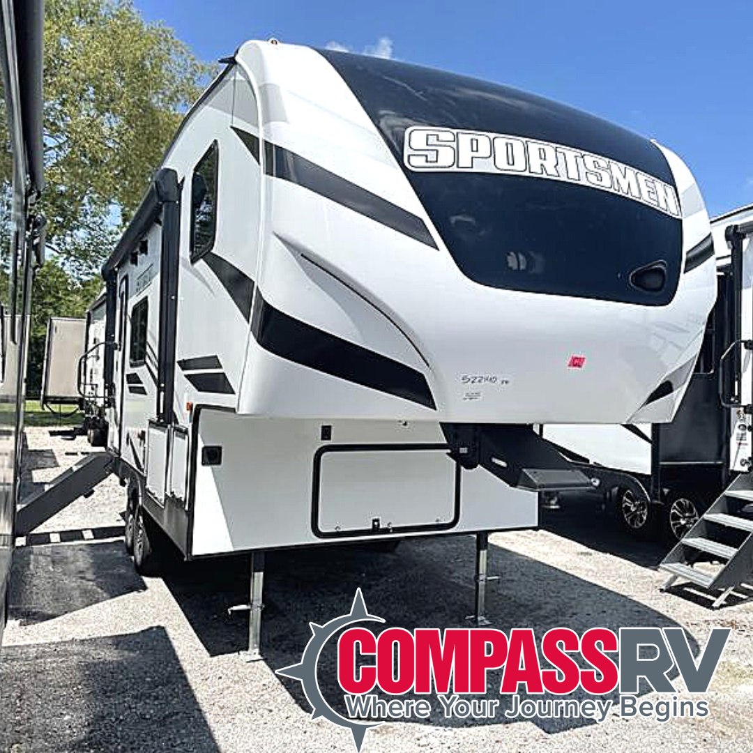 Compass RV | Lebanon TN