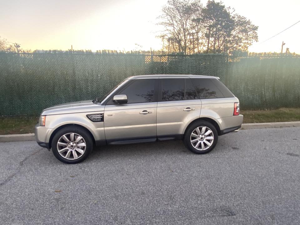 RANGE ROVER L322, L320, L405 & L494 OWNERS GROUP | I got a check engine ...