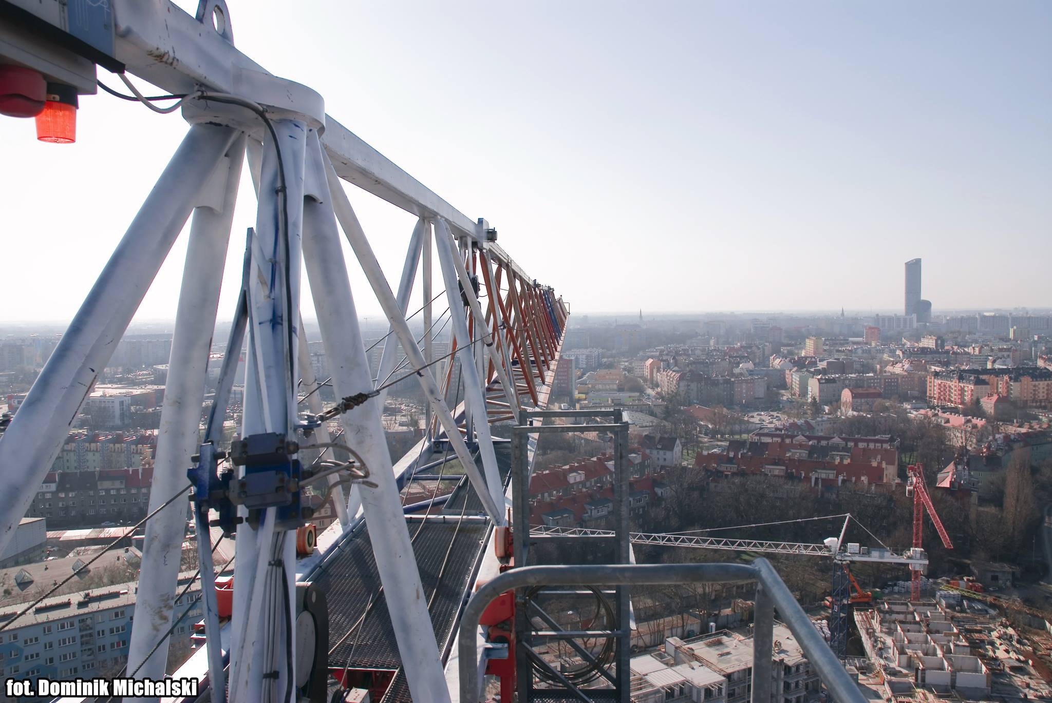 Crane Spotters Polska