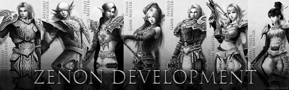 Zenon Development