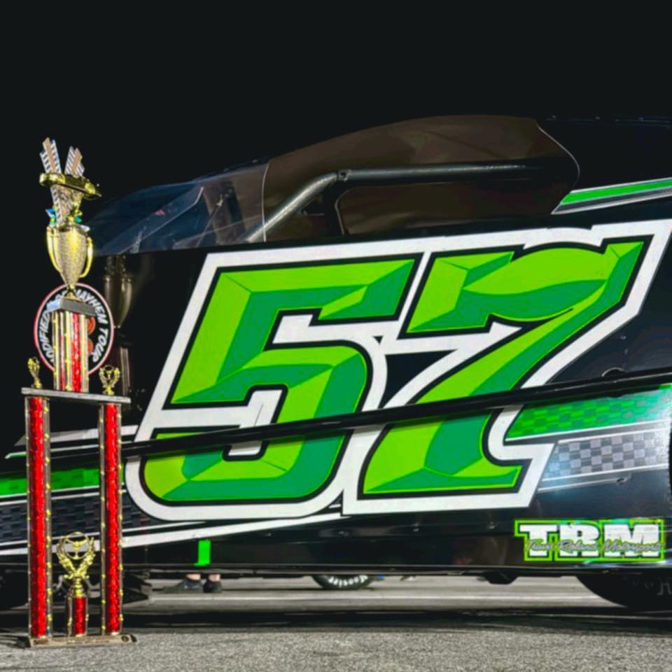 Timmy Moore Racing