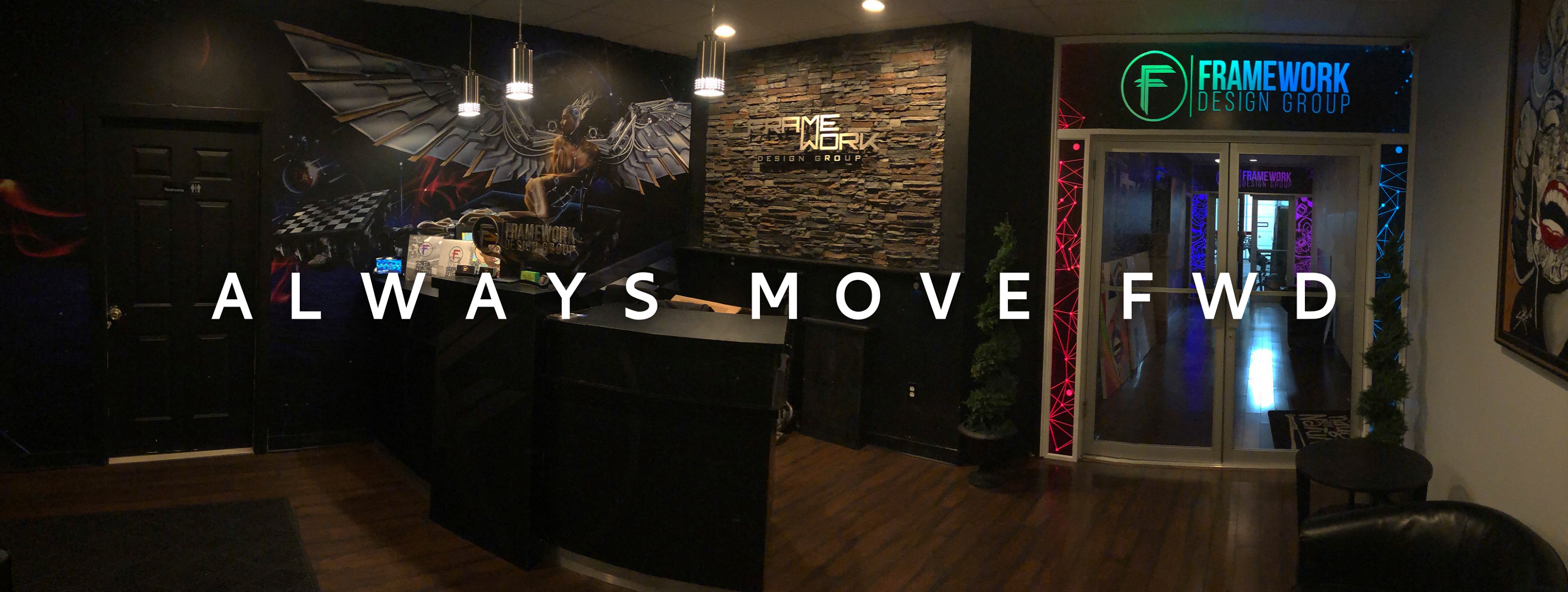FWD Design Group | Bay Shore NY