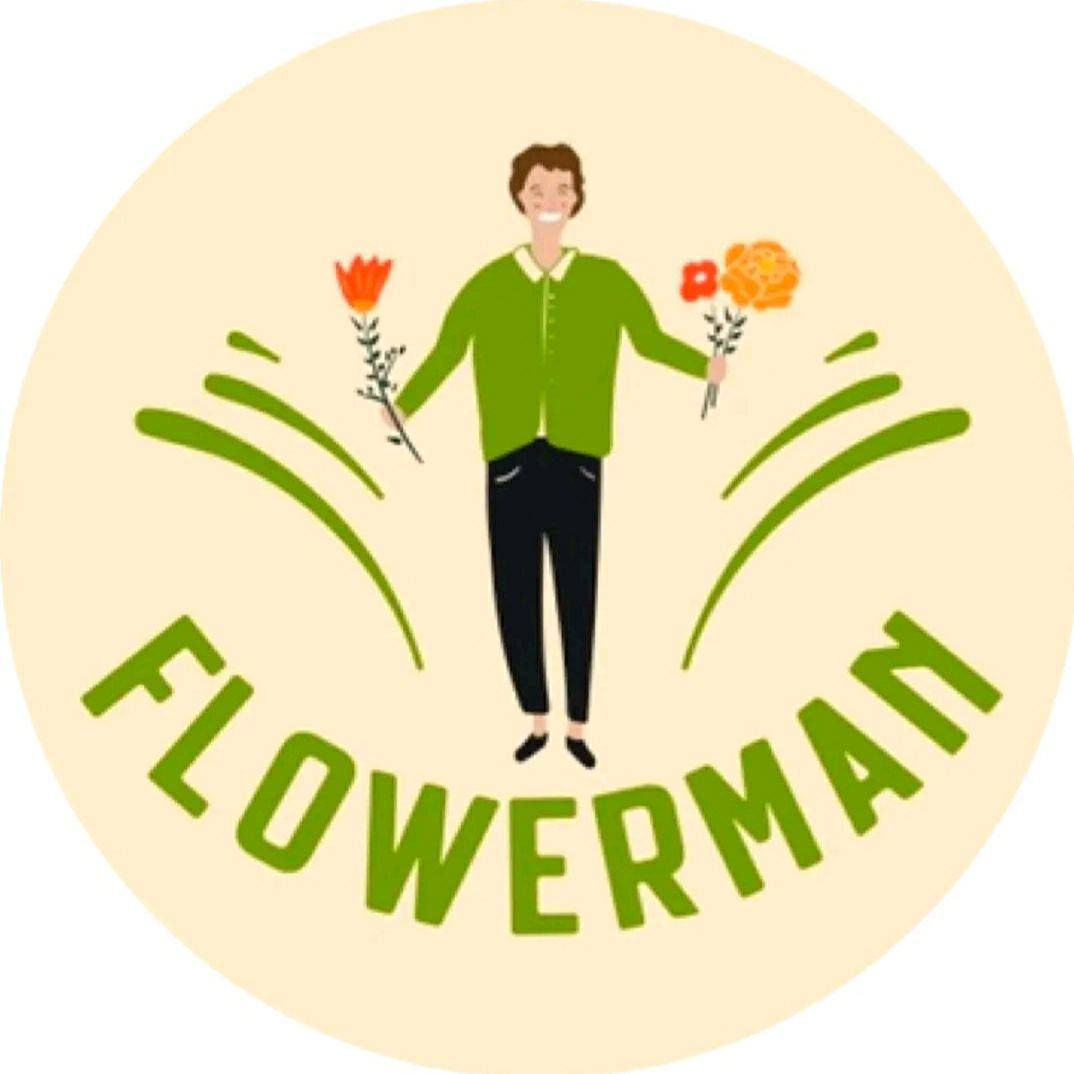 Flowerman Thailand