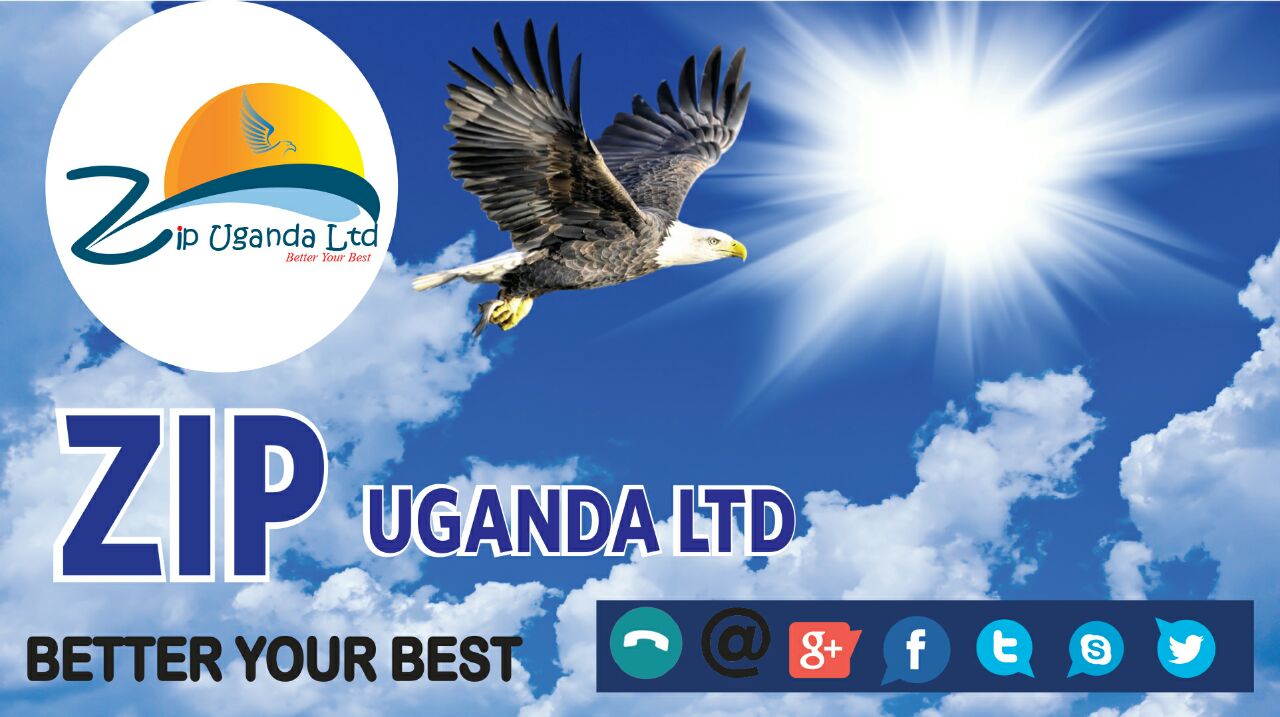 ZIP Uganda Limited | Kampala