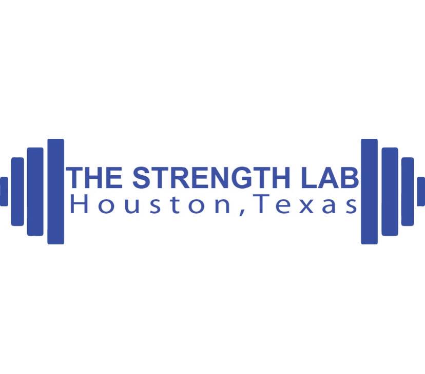 The Strength Lab Houston