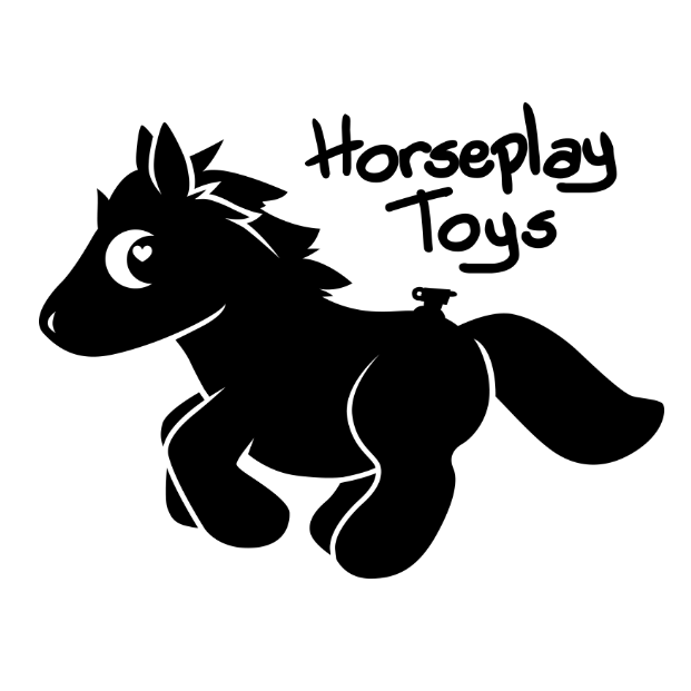 Horseplay Toys - Meet the girls of AyGee! Manufactured to...
