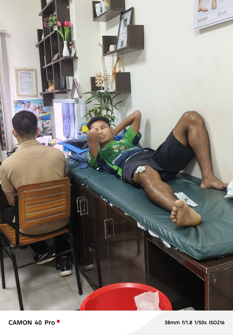 Subol Chakma - Subol Chakma added a new photo.