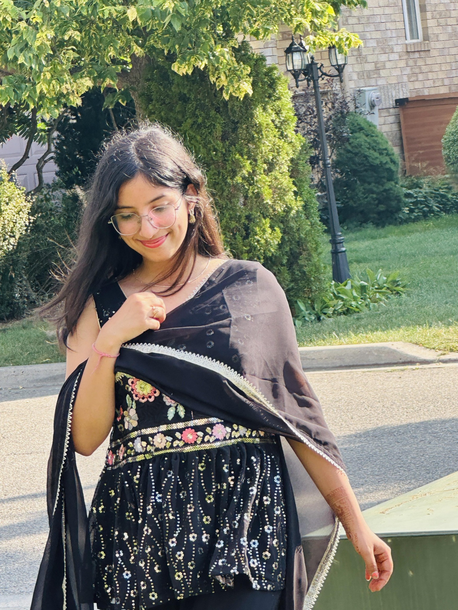 Mehak Mehak