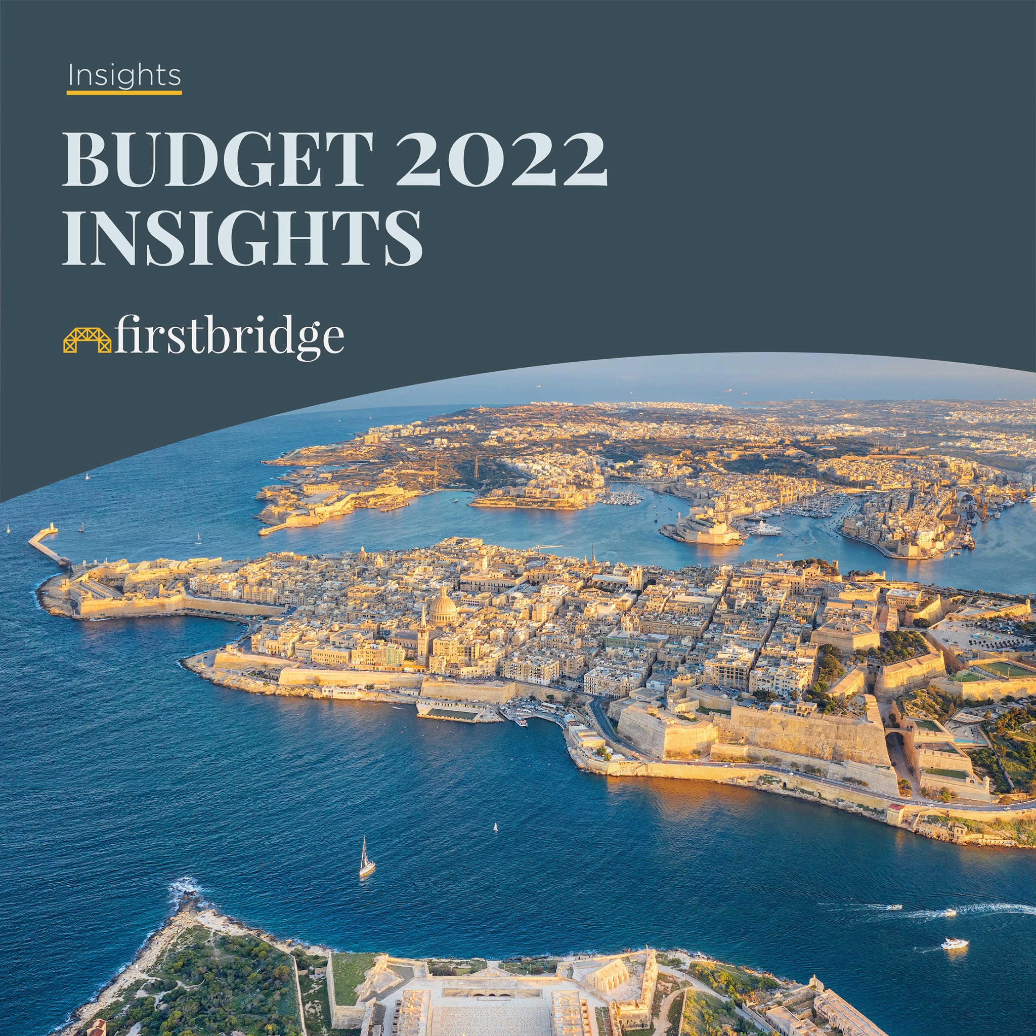 Firstbridge - 💪 The Minister of Finance will announce the...