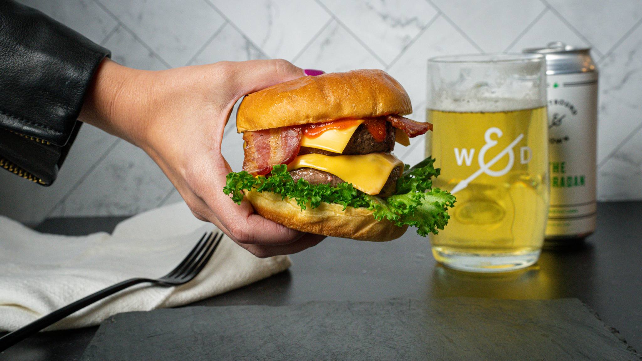 Rugby Scott Ranch Provisions | Denver CO