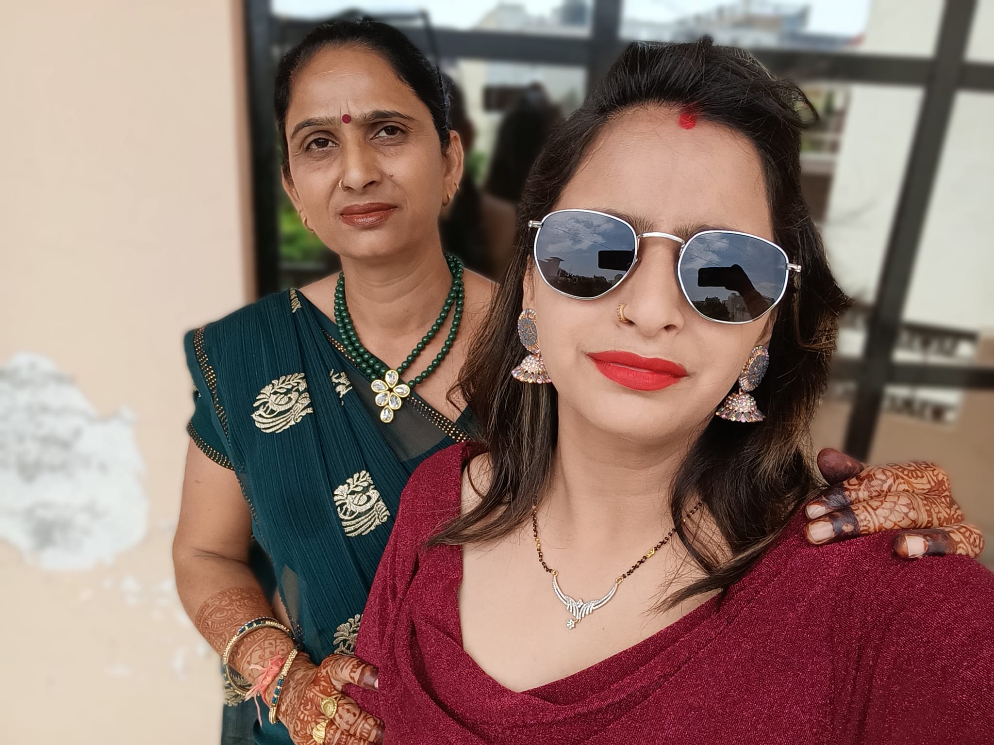 Rekha Jain