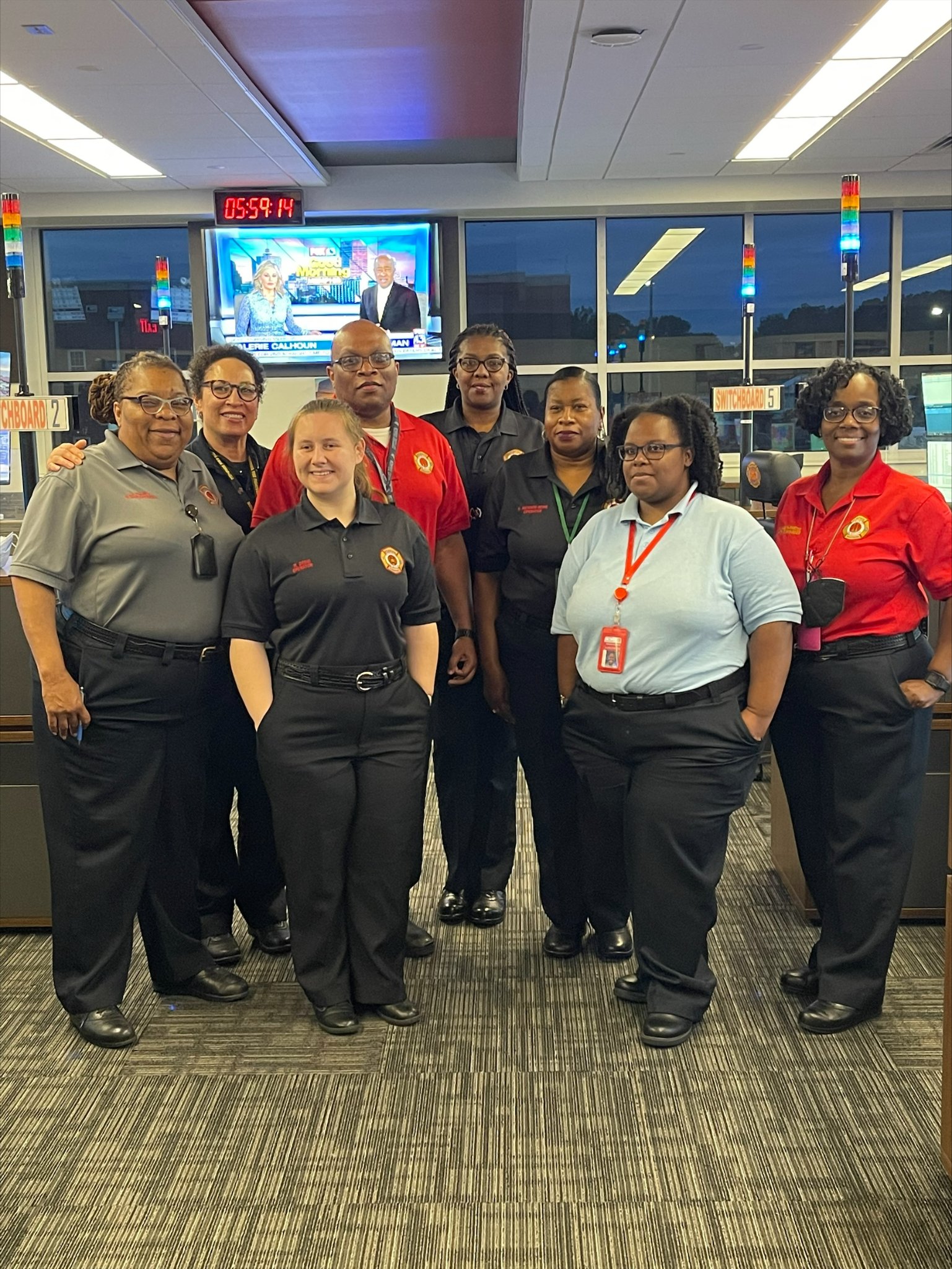 🎉 Congratulation Memphis Fire... - Memphis Fire Department