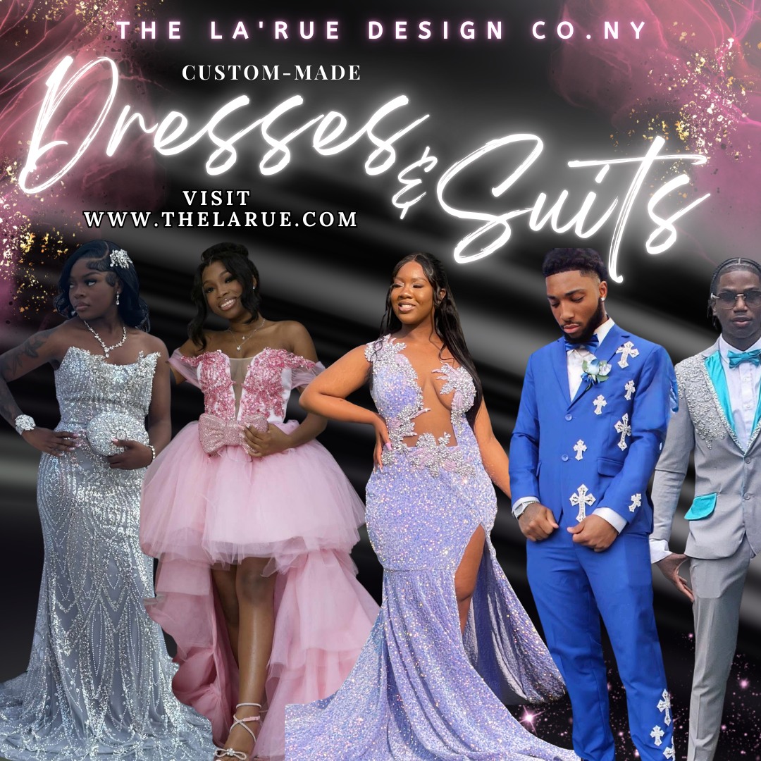 & ITS FINALLY 2026 PROM SEASON!!!... - Princess D. La'Rue | Facebook