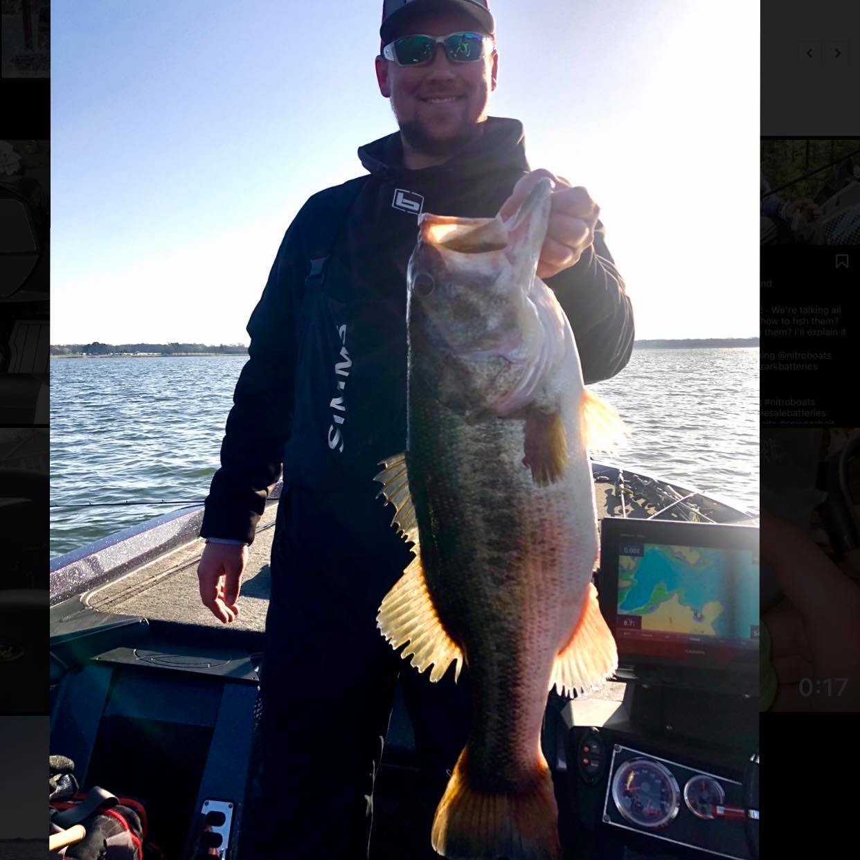 Ranger Bass Boat Owners | what speed are people getting out of their ...