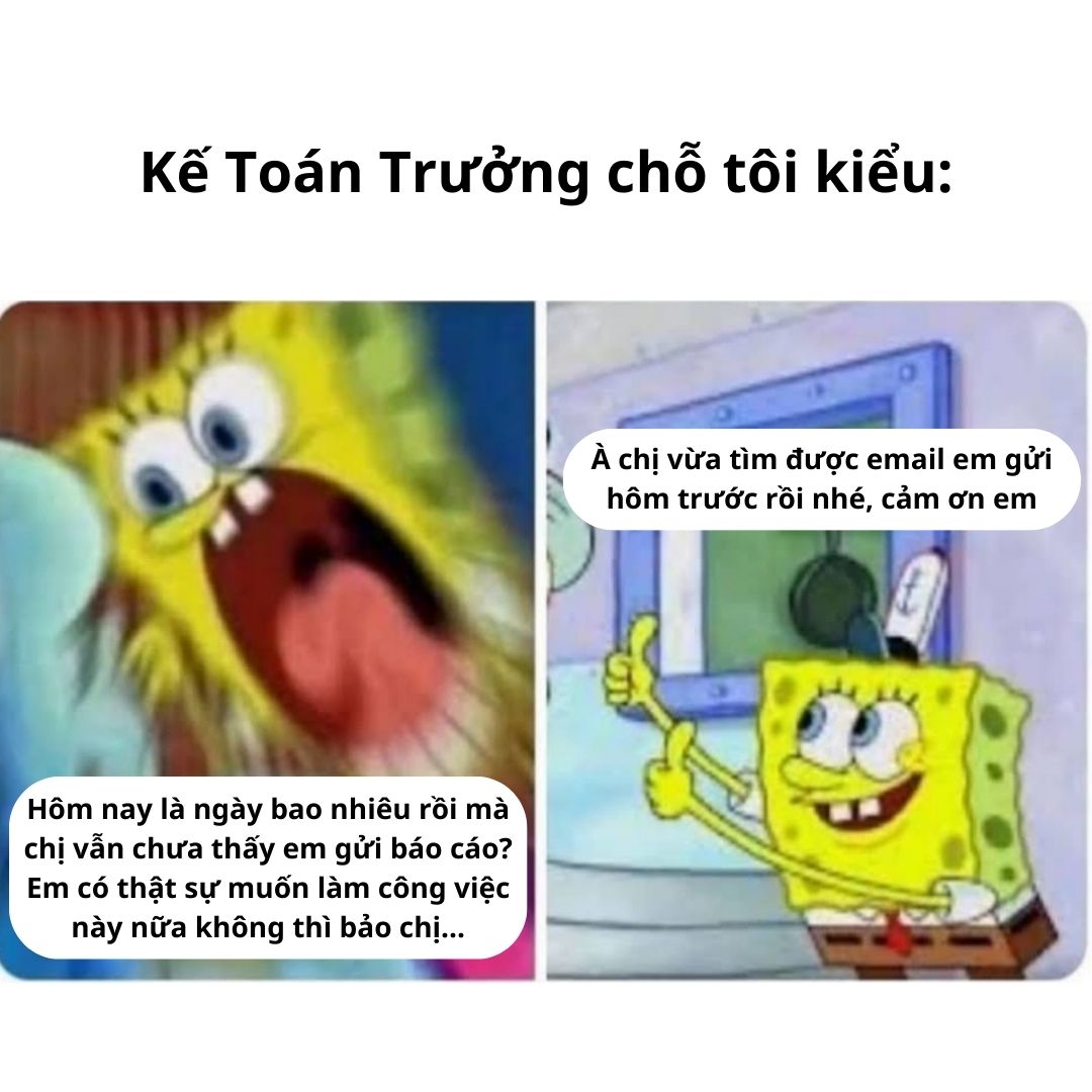Nghiệp Kế Toán - Quá trời cái nết 🥲 #nghiepketoan